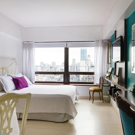 Av Corrientes 818 La Belle Suites Buenos Aires Zewnętrze zdjęcie
