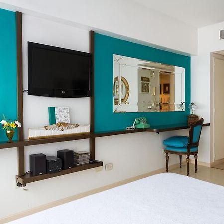 Av Corrientes 818 La Belle Suites Buenos Aires Zewnętrze zdjęcie