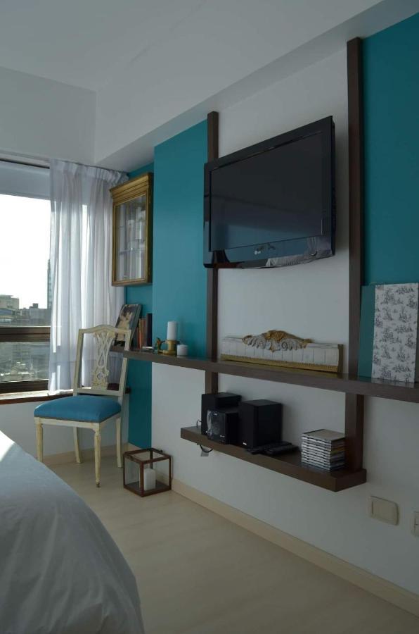 Av Corrientes 818 La Belle Suites Buenos Aires Zewnętrze zdjęcie