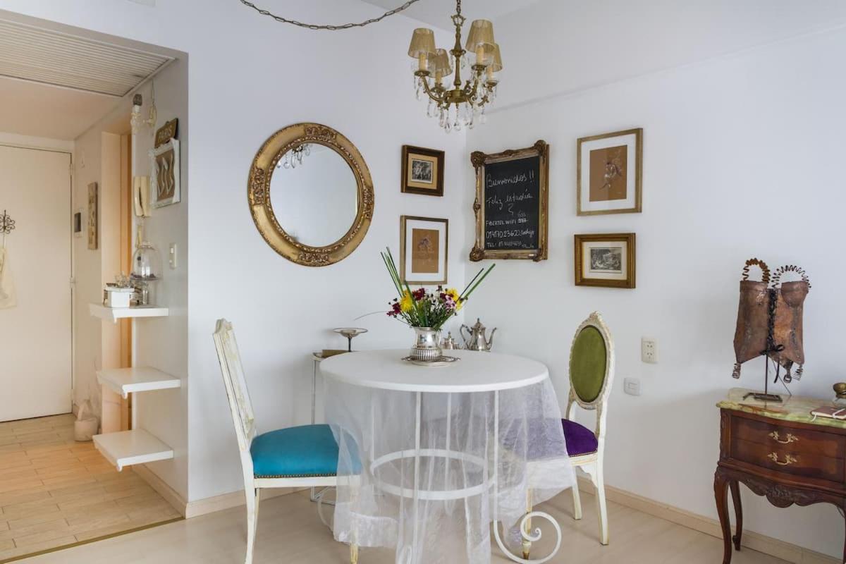 Av Corrientes 818 La Belle Suites Buenos Aires Zewnętrze zdjęcie