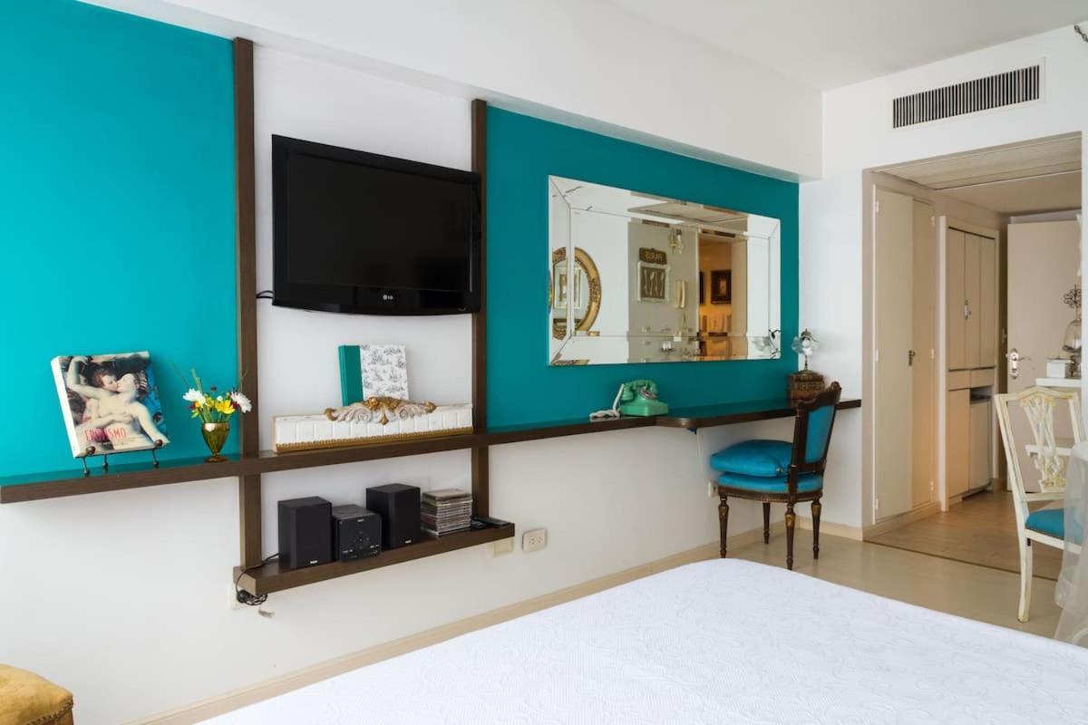 Av Corrientes 818 La Belle Suites Buenos Aires Zewnętrze zdjęcie