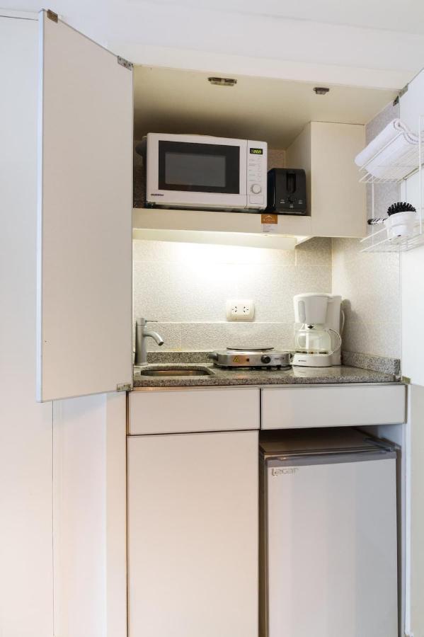 Av Corrientes 818 La Belle Suites Buenos Aires Zewnętrze zdjęcie