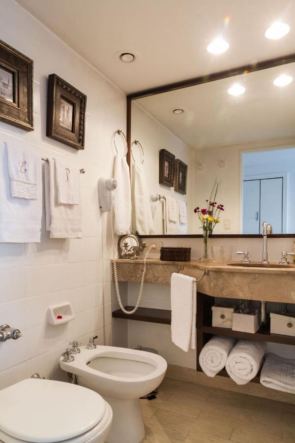 Av Corrientes 818 La Belle Suites Buenos Aires Zewnętrze zdjęcie